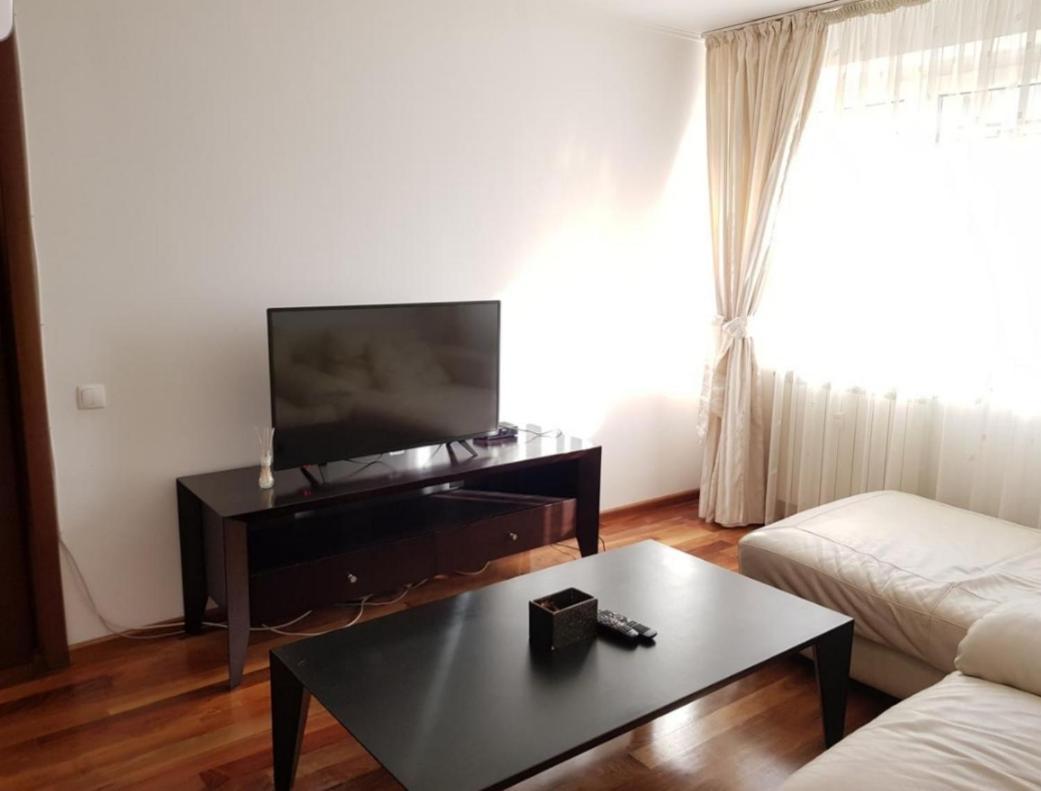 Baba Novac Apartment Bukares Bagian luar foto